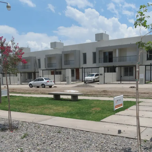 Dúplex Vicente López 2200